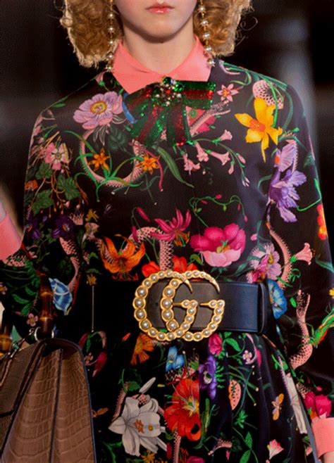 gucci mesh flora|gucci flora tracker.